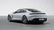 2026 Porsche Taycan 4
