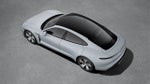 2026 Porsche Taycan 4