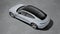2026 Porsche Taycan 4