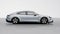2026 Porsche Taycan 4