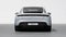 2026 Porsche Taycan 4