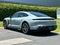 2026 Porsche Taycan Taycan 4