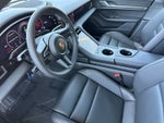 2026 Porsche Taycan Taycan 4