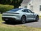 2026 Porsche Taycan Taycan 4