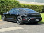 2026 Porsche Taycan Taycan Black Edition