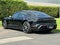 2026 Porsche Taycan Taycan Black Edition
