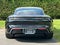 2026 Porsche Taycan Taycan Black Edition