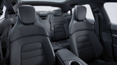 2025 Porsche Taycan Base