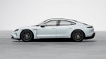 2025 Porsche Taycan Base