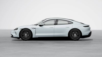2025 Porsche Taycan Base