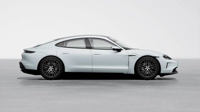 2025 Porsche Taycan Base