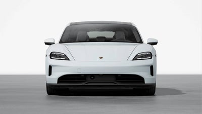 2025 Porsche Taycan Base
