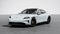 2025 Porsche Taycan Base