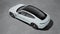 2025 Porsche Taycan Base