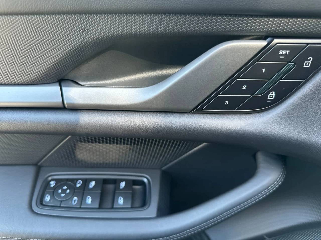 2026 Porsche Taycan Base