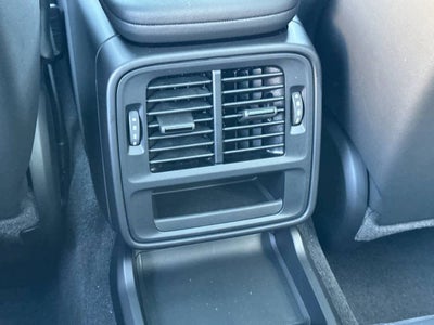 2026 Porsche Taycan Base