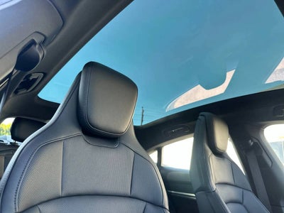 2026 Porsche Taycan Base