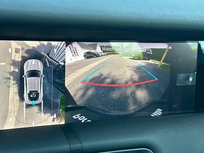 2026 Porsche Taycan Base