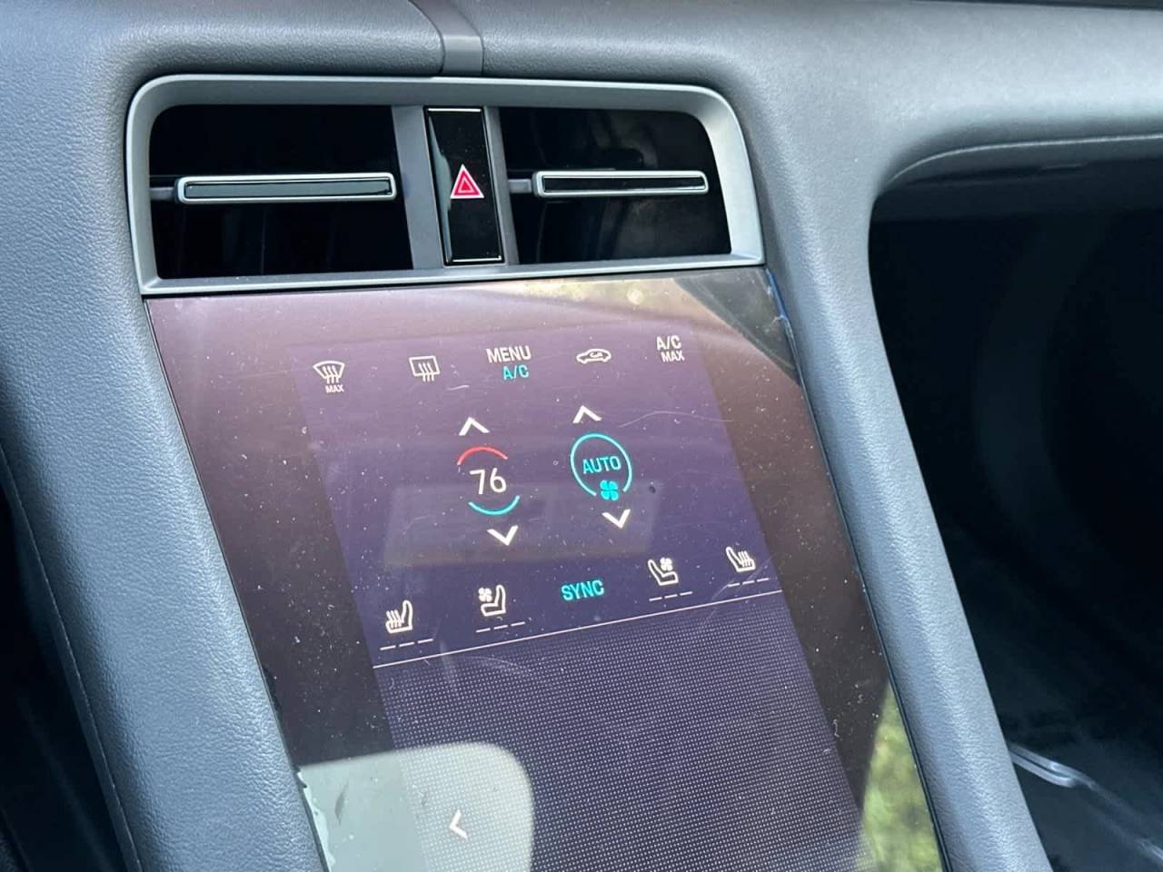 2026 Porsche Taycan Base