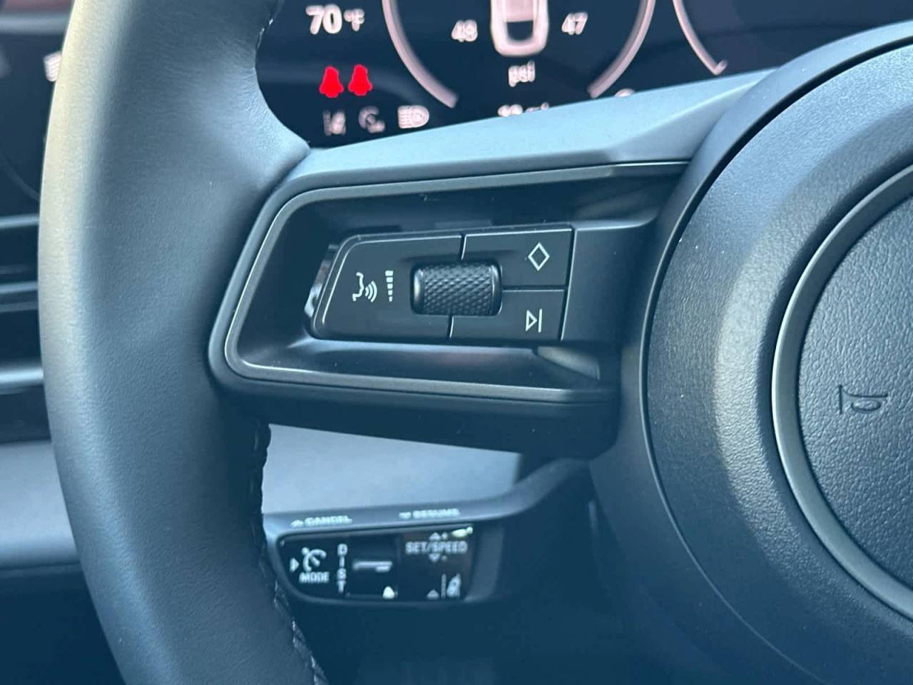 2026 Porsche Taycan Base