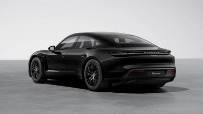 2026 Porsche Taycan Base