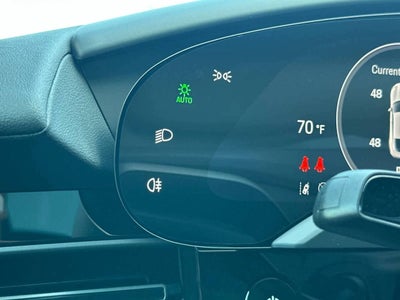 2026 Porsche Taycan Base