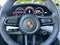2026 Porsche Taycan Taycan 4