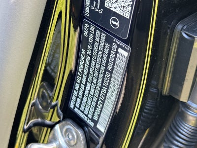 2026 Porsche Taycan Taycan 4