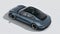 2026 Porsche Taycan Taycan 4