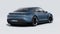 2026 Porsche Taycan Taycan 4