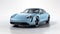 2021 Porsche Taycan Taycan