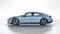 2021 Porsche Taycan Taycan