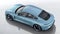 2021 Porsche Taycan Taycan