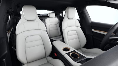 2021 Porsche Taycan Taycan