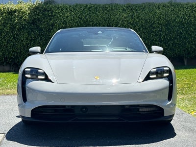 2023 Porsche Taycan Base