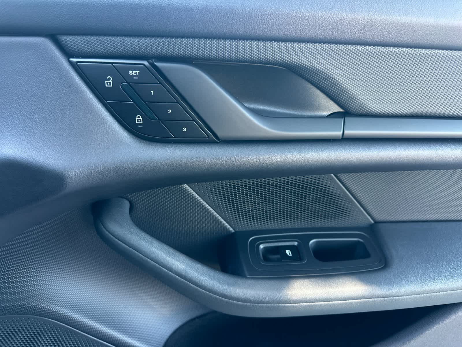 2023 Porsche Taycan Base