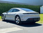 2023 Porsche Taycan Base