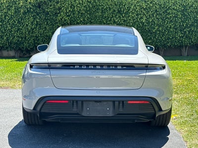 2023 Porsche Taycan Base