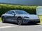 2026 Porsche Taycan Taycan 4