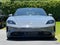 2026 Porsche Taycan Taycan 4