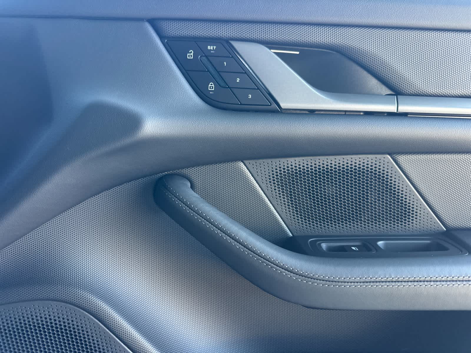 2026 Porsche Taycan Taycan 4
