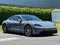 2026 Porsche Taycan Taycan 4