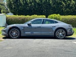 2026 Porsche Taycan Taycan 4