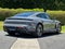 2026 Porsche Taycan Taycan 4