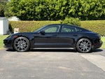 2023 Porsche Taycan Taycan