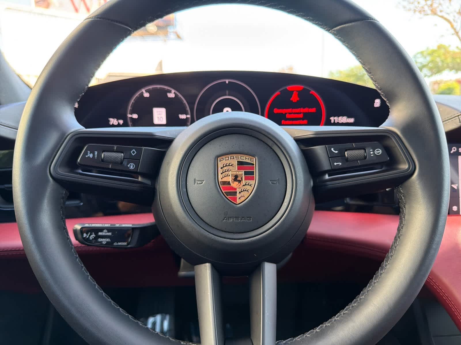 2023 Porsche Taycan Taycan