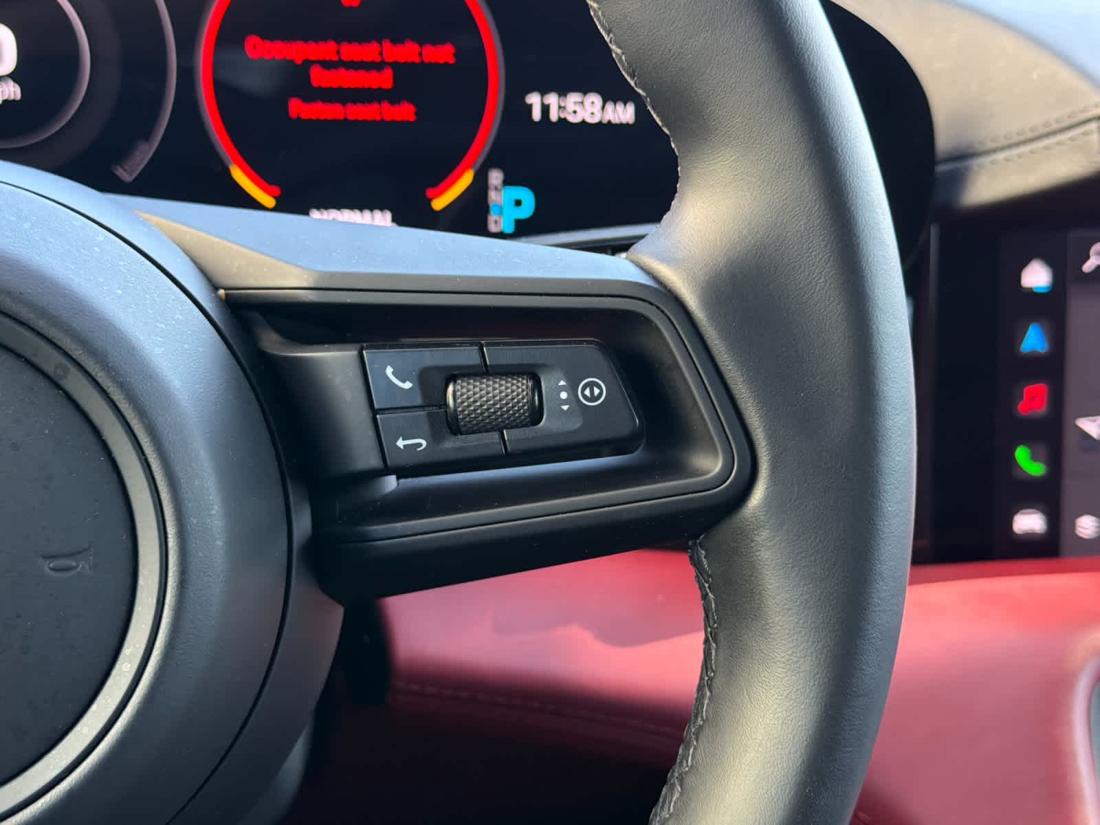 2023 Porsche Taycan Taycan