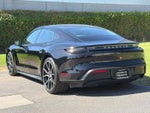 2023 Porsche Taycan Taycan