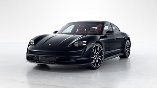 2023 Porsche Taycan Taycan