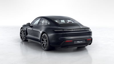2023 Porsche Taycan Taycan